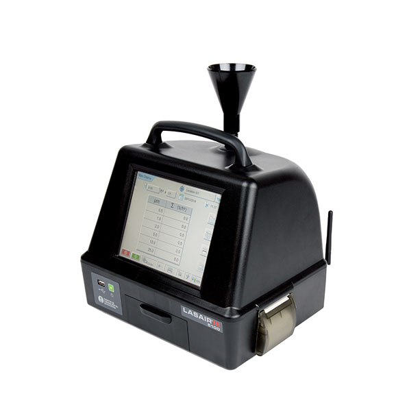 Lasair?III空氣粒子計數(shù)器