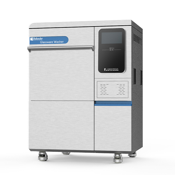 LW8558AD全自動器皿清洗機(jī)