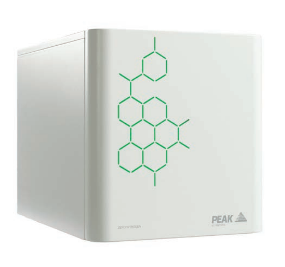 GC用高純氮?dú)獍l(fā)生器