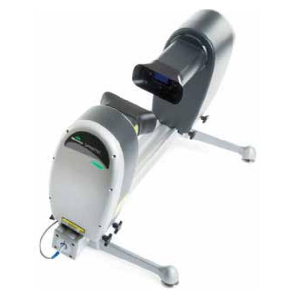 Spraytec 實(shí)時(shí)噴霧粒度分析儀