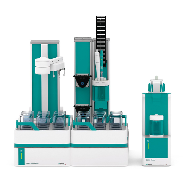 瑞士萬(wàn)通OMNIS奧秘一代全新電位滴定平臺(tái)：革新您的實(shí)驗(yàn)室分析，提升效率與精確度！